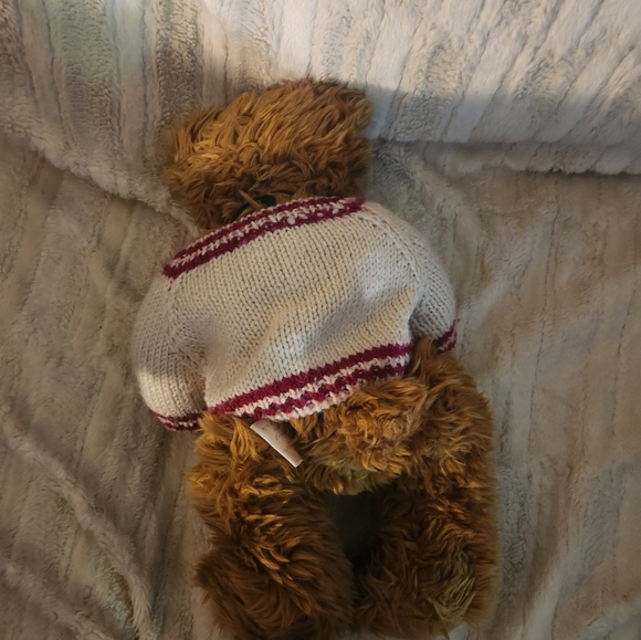 Build a bear bear - Picture 3 of 6